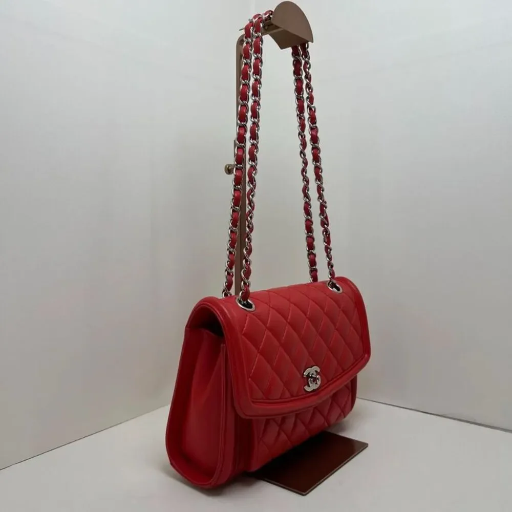 Chanel Women Pre-Loved Bag Very Good Condition